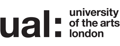 University of the Arts London crest