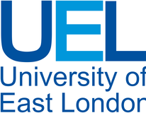 University of East London crest